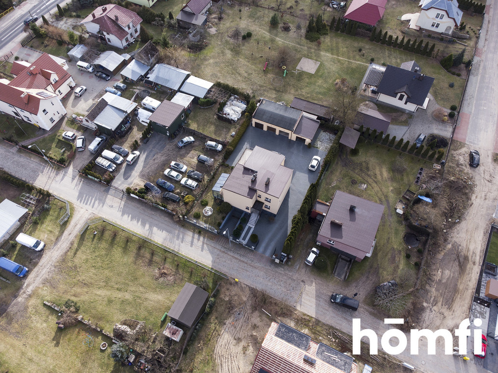 Dom 171,2 m², Kalisz Pomorski, Sosnowa - zdjęcie 18