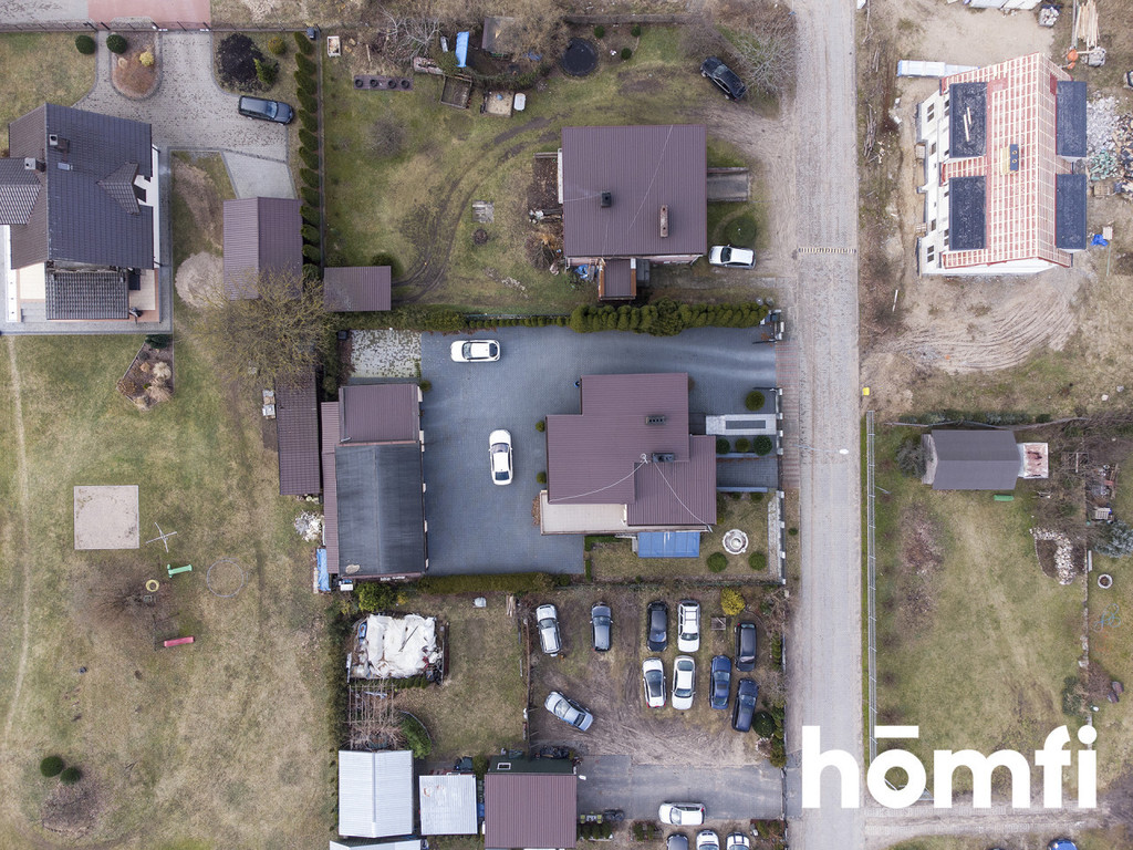 Dom 171,2 m², Kalisz Pomorski, Sosnowa - zdjęcie 17