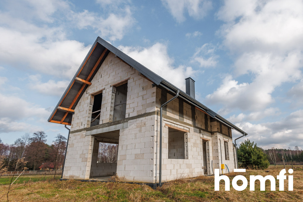 Dom 138 m², Rakszawa - zdjęcie 17