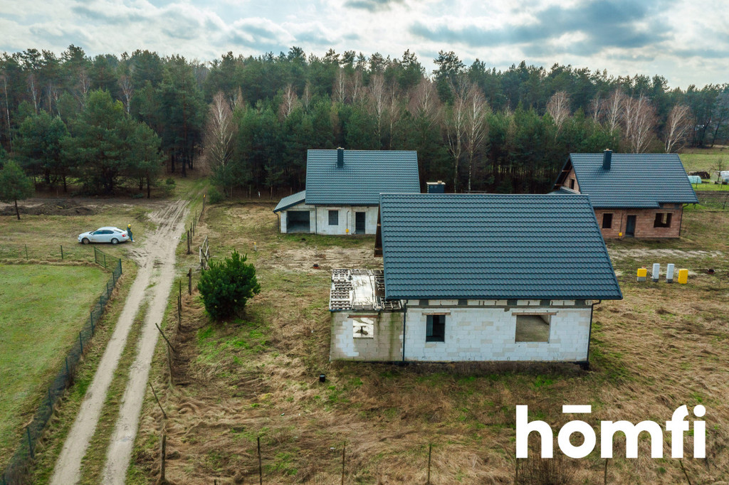 Dom 138 m², Rakszawa - zdjęcie 8