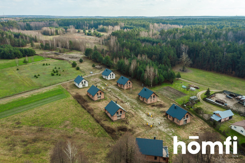 Dom 138 m², Rakszawa - zdjęcie 5