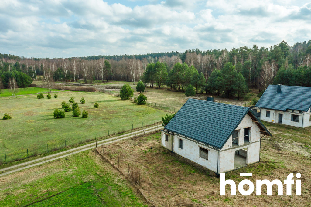 Dom 138 m², Rakszawa - zdjęcie 10