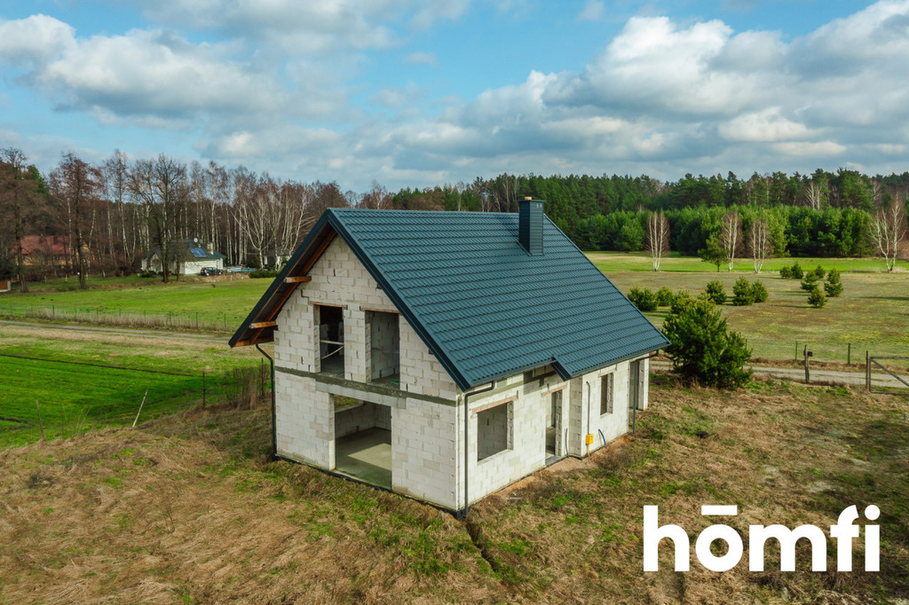 Dom 138 m², Rakszawa - zdjęcie 9