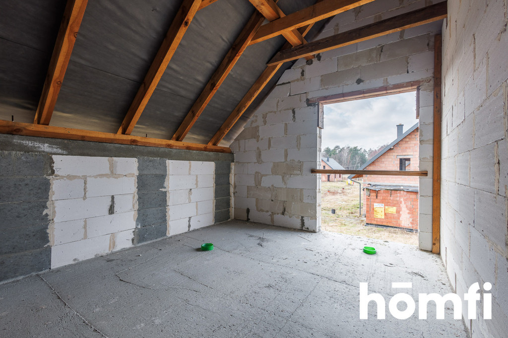 Dom 138 m², Rakszawa - zdjęcie 15