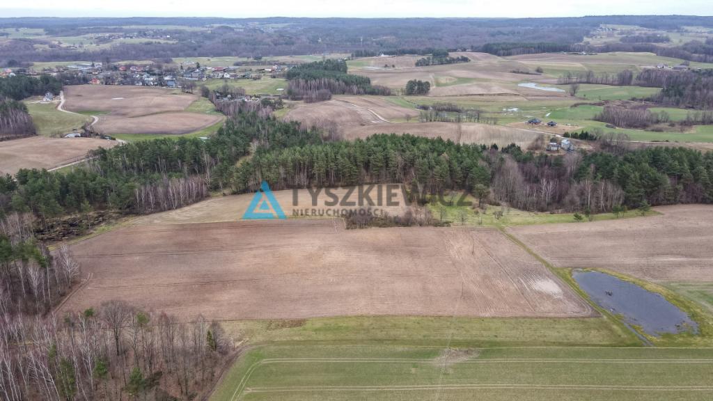 Pięknie położony kompleks działek inwestycyjnych - zdjęcie 7