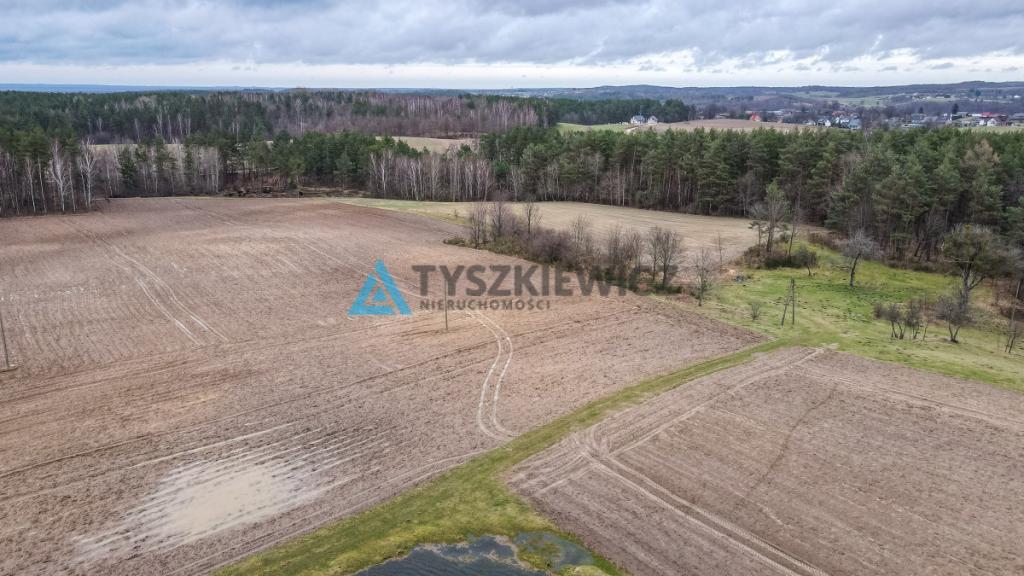 Pięknie położony kompleks działek inwestycyjnych - zdjęcie 24