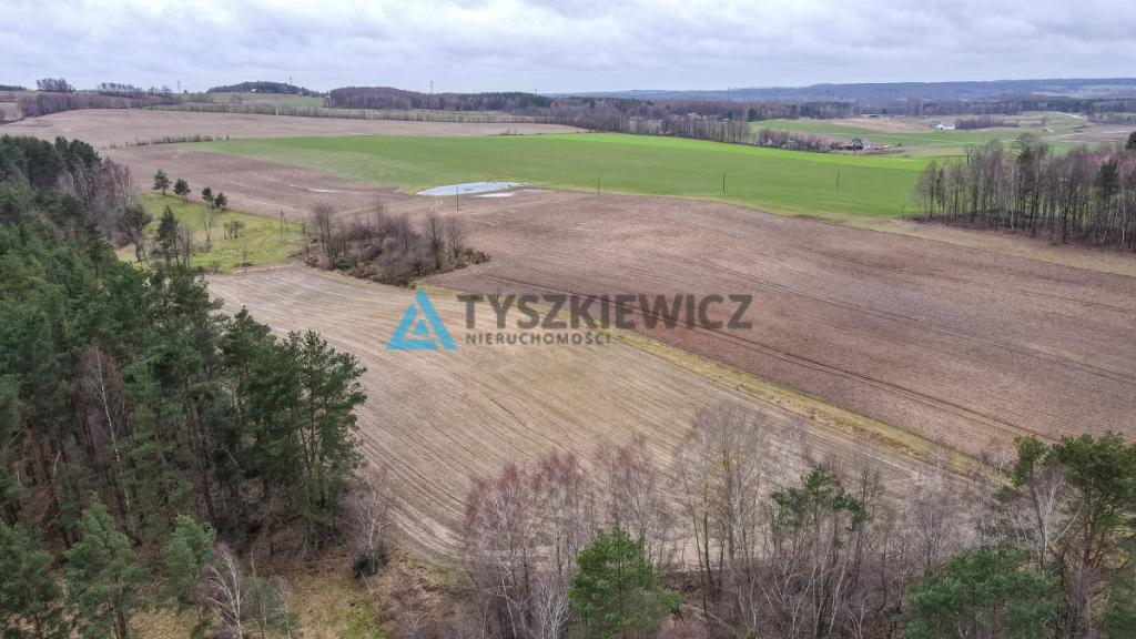 Pięknie położony kompleks działek inwestycyjnych - zdjęcie 16