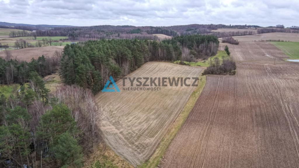 Pięknie położony kompleks działek inwestycyjnych - zdjęcie 15