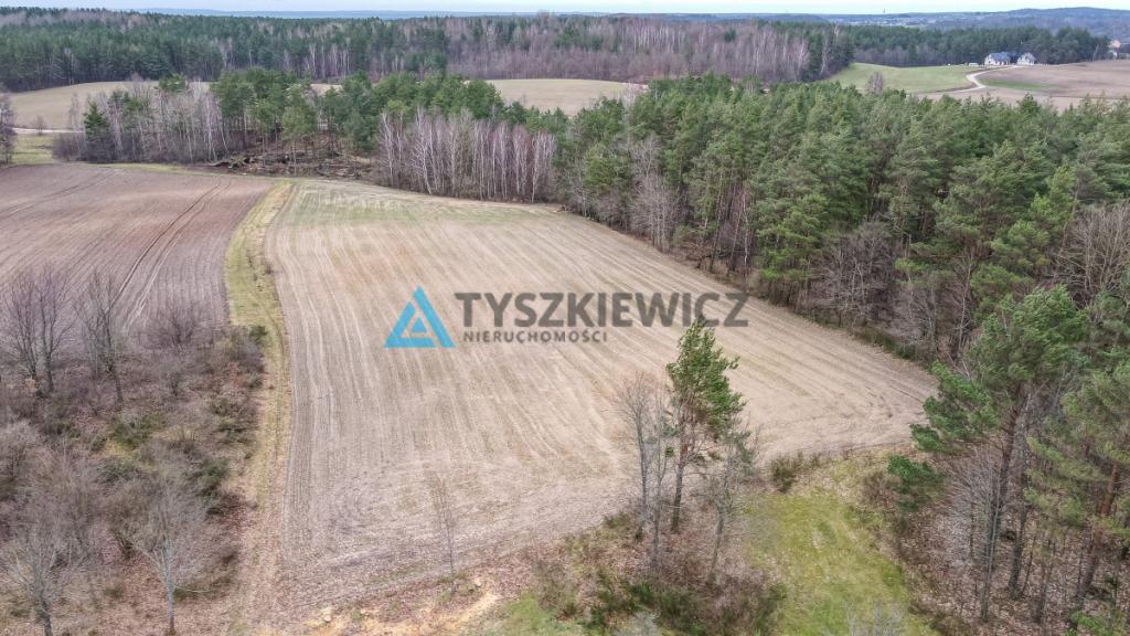 Pięknie położony kompleks działek inwestycyjnych - zdjęcie 22