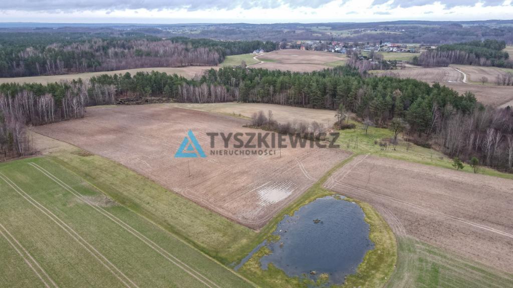 Pięknie położony kompleks działek inwestycyjnych - zdjęcie 29