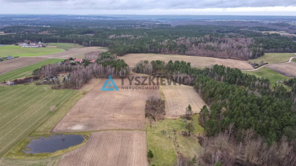 Pięknie położony kompleks działek inwestycyjnych - zdjęcie 8
