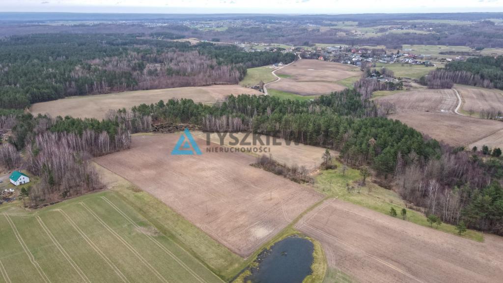 Pięknie położony kompleks działek inwestycyjnych - zdjęcie 7