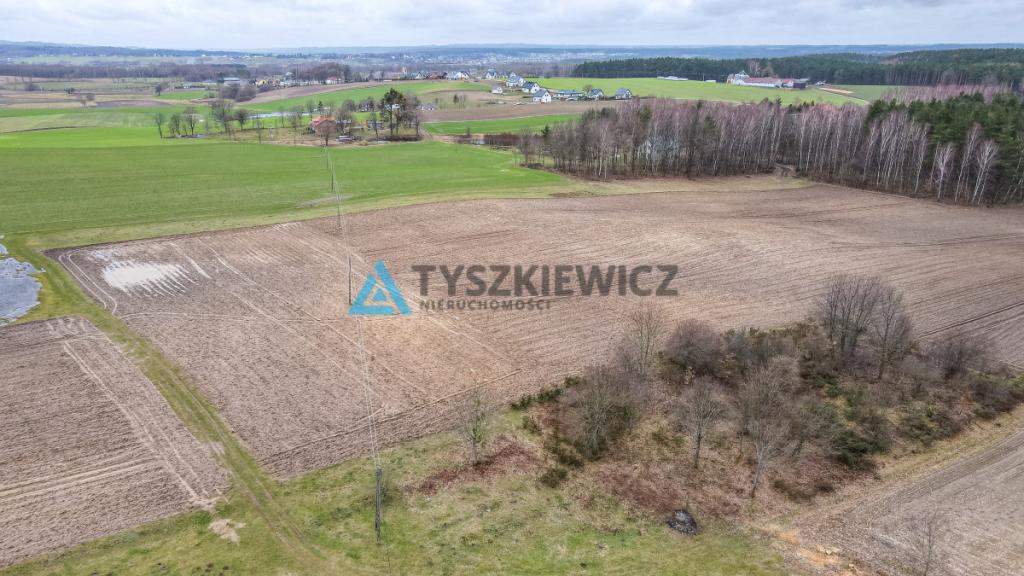 Pięknie położony kompleks działek inwestycyjnych - zdjęcie 20