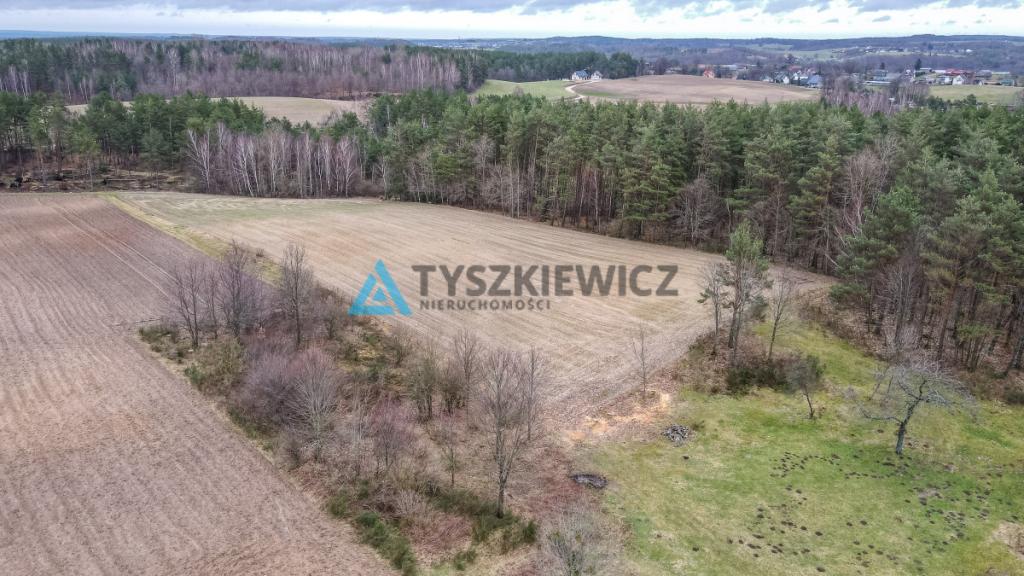 Pięknie położony kompleks działek inwestycyjnych - zdjęcie 23