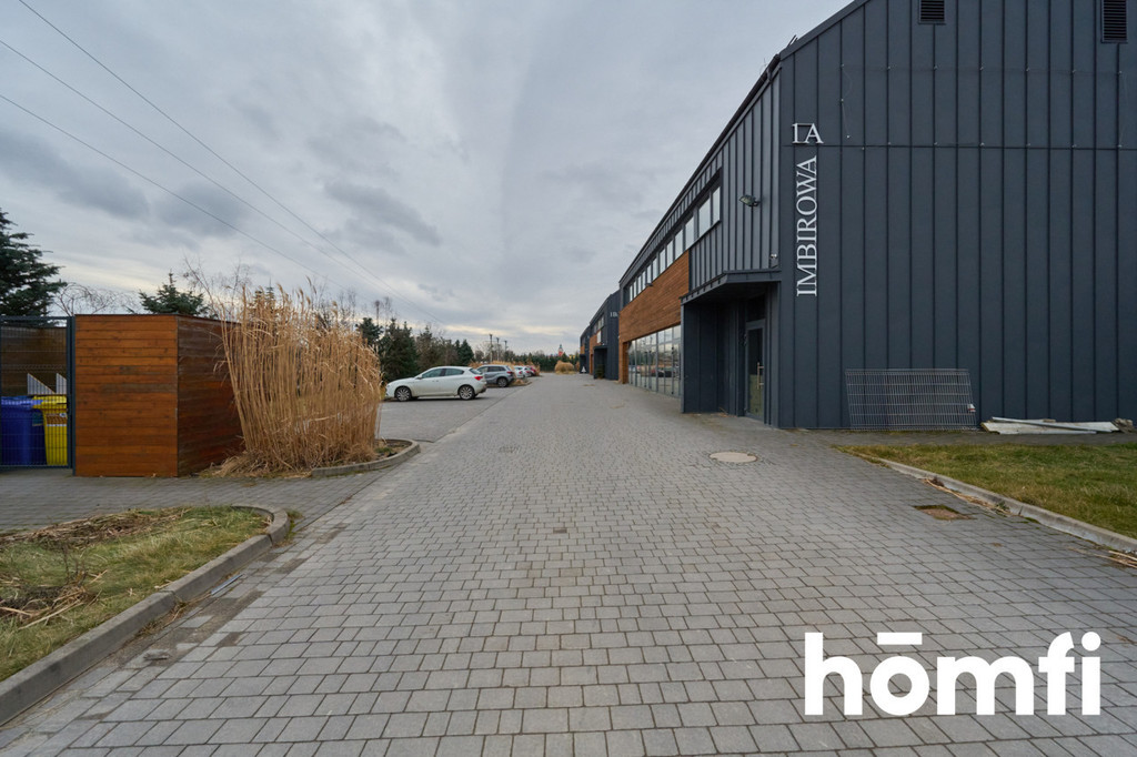 Dom 1310,01 m², Kąty Wrocławskie, Imbirowa - zdjęcie 19