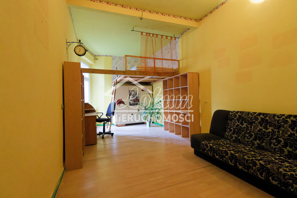 Mieszkanie 88,5&nbsp;m², Szczecin - zdjęcie 5