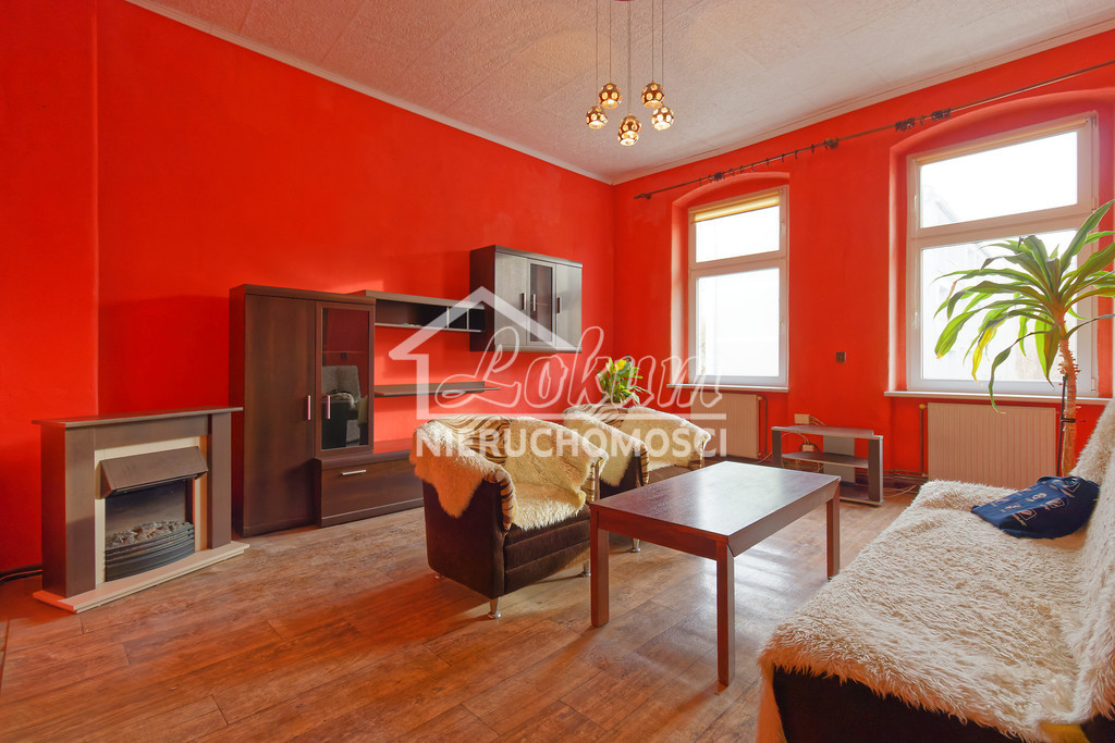 Mieszkanie 88,5&nbsp;m², Szczecin - zdjęcie 3