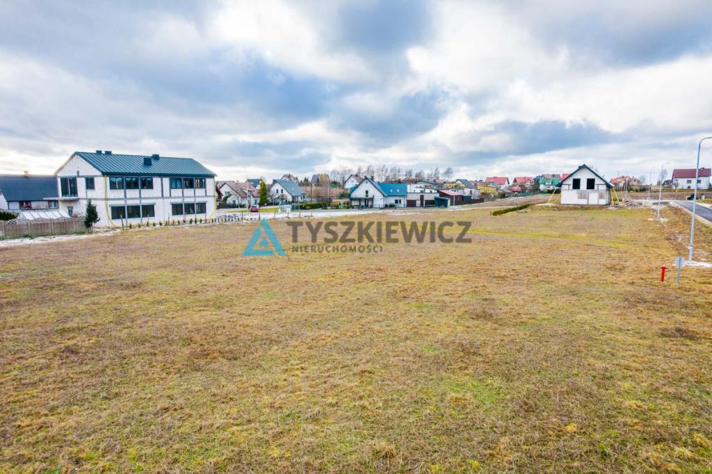 Działka mieszkaniowo-usługowa w Szymbarku! - zdjęcie 15
