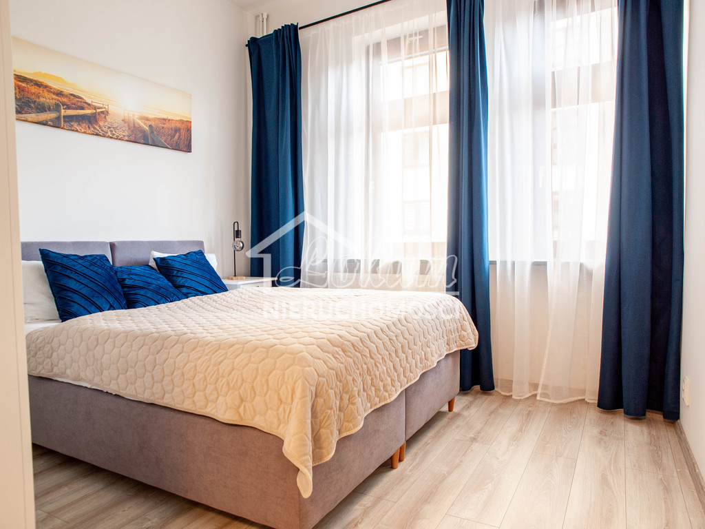 Mieszkanie 32 m², Świnoujście, Marszałka Józefa Piłsudskiego - zdjęcie 4