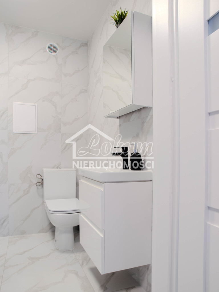 Mieszkanie 32 m², Świnoujście, Marszałka Józefa Piłsudskiego - zdjęcie 6