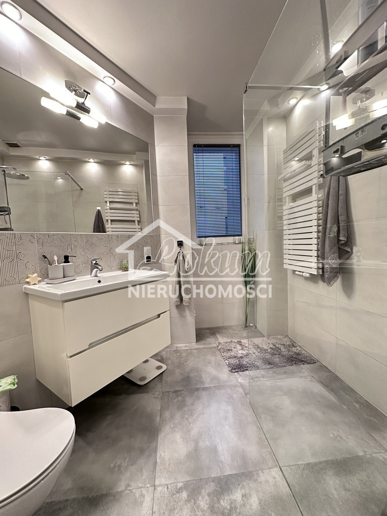 Mieszkanie 73,11&nbsp;m², Szczecin, Śródmieście, ks. Piotra Ściegiennego - zdjęcie 6