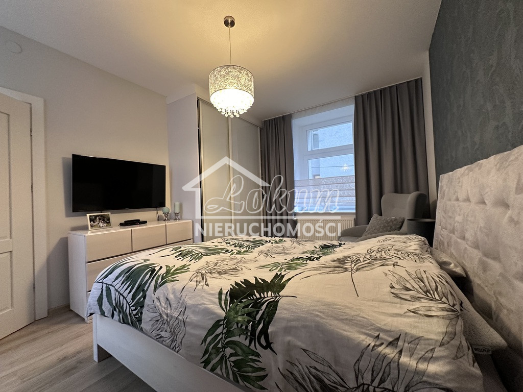 Mieszkanie 73,11&nbsp;m², Szczecin, Śródmieście, ks. Piotra Ściegiennego - zdjęcie 4