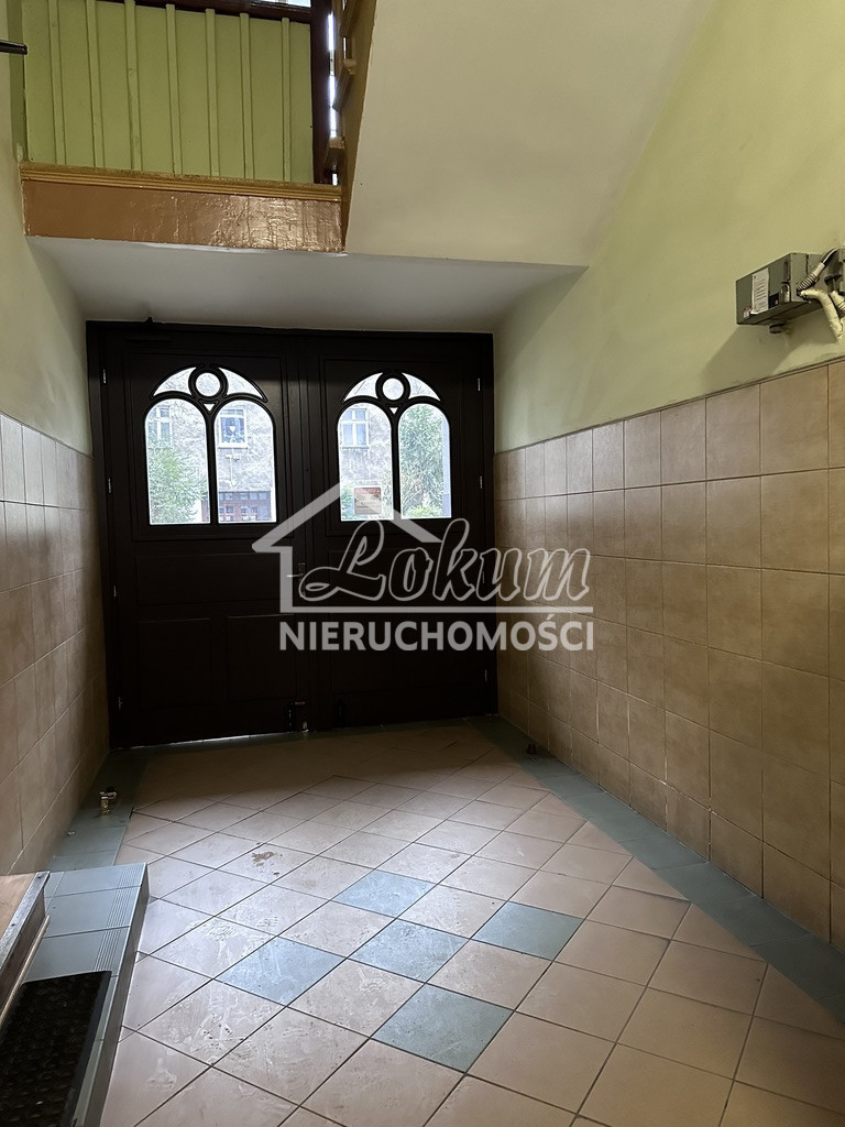 Mieszkanie 73,11&nbsp;m², Szczecin, Śródmieście, ks. Piotra Ściegiennego - zdjęcie 8