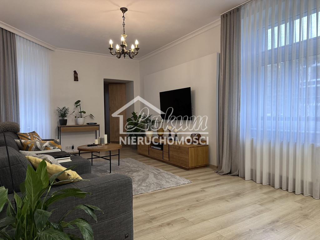 Mieszkanie 73,11&nbsp;m², Szczecin, Śródmieście, ks. Piotra Ściegiennego - zdjęcie 3