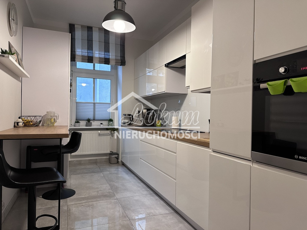 Mieszkanie 73,11&nbsp;m², Szczecin, Śródmieście, ks. Piotra Ściegiennego - zdjęcie 5