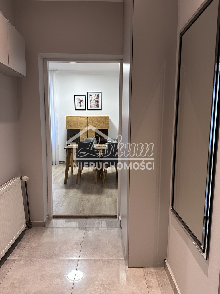 Mieszkanie 73,11&nbsp;m², Szczecin, Śródmieście, ks. Piotra Ściegiennego - zdjęcie 7