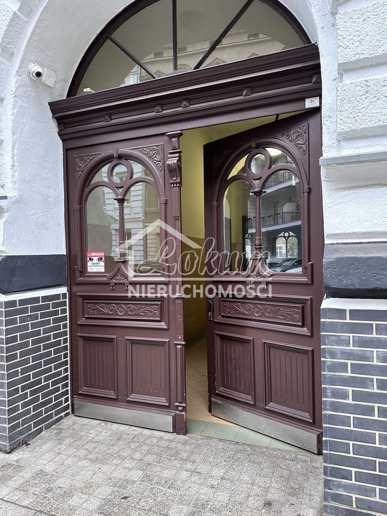 Mieszkanie 73,11&nbsp;m², Szczecin, Śródmieście, ks. Piotra Ściegiennego - zdjęcie 9