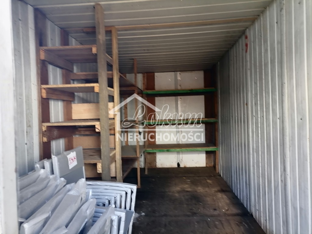 Magazyn do wynajęcia, 15&nbsp;m², Szczecin, Drzetowo-Grabowo, Rugiańska - zdjęcie 3