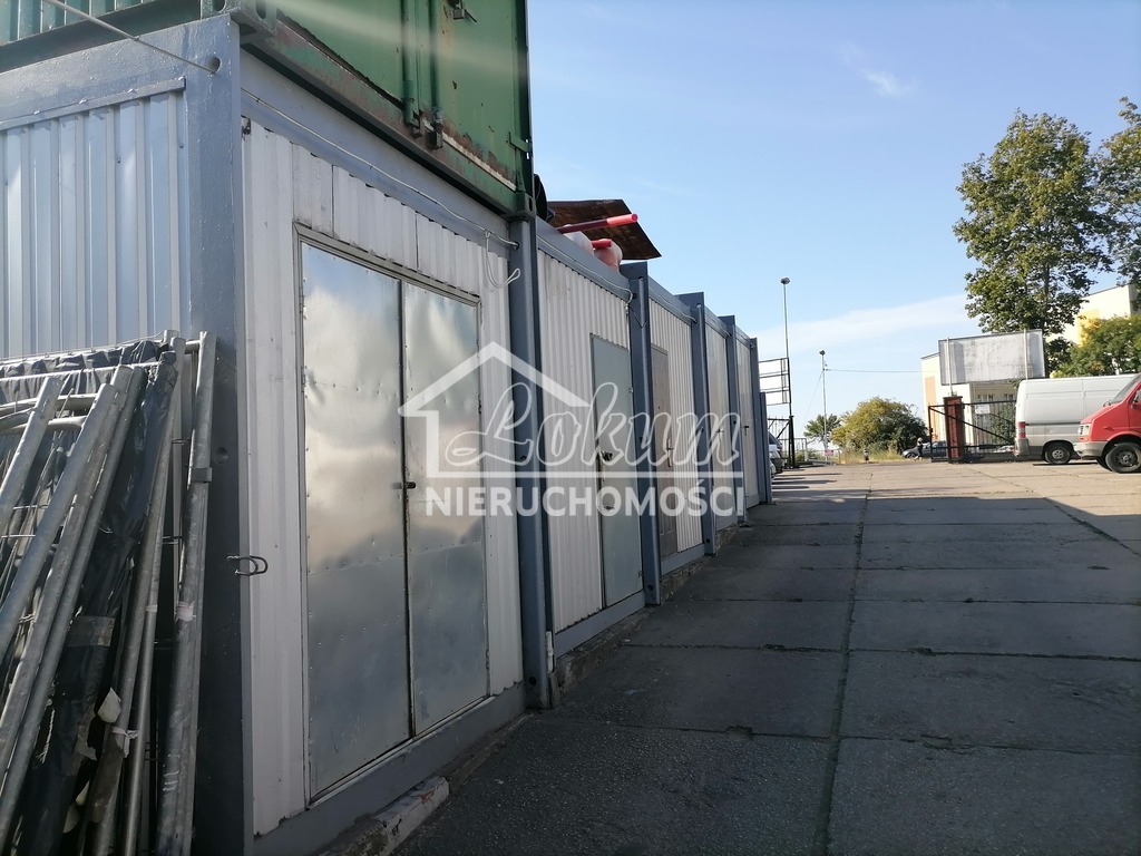 Magazyn do wynajęcia, 15&nbsp;m², Szczecin, Drzetowo-Grabowo, Rugiańska - zdjęcie 2