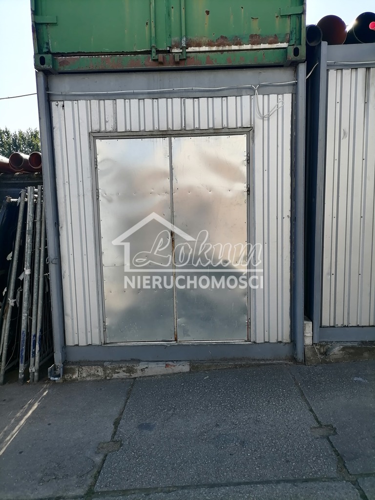 Magazyn do wynajęcia, 15&nbsp;m², Szczecin, Drzetowo-Grabowo, Rugiańska - zdjęcie 1