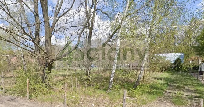 Działka budowlana 780&nbsp;m², Adamowizna - zdjęcie 1