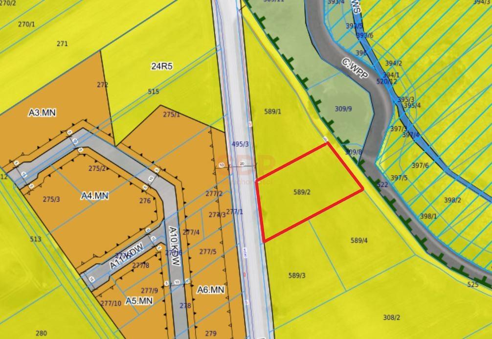 Działka gospodarstwo 3000 m², Siedlce - zdjęcie 6