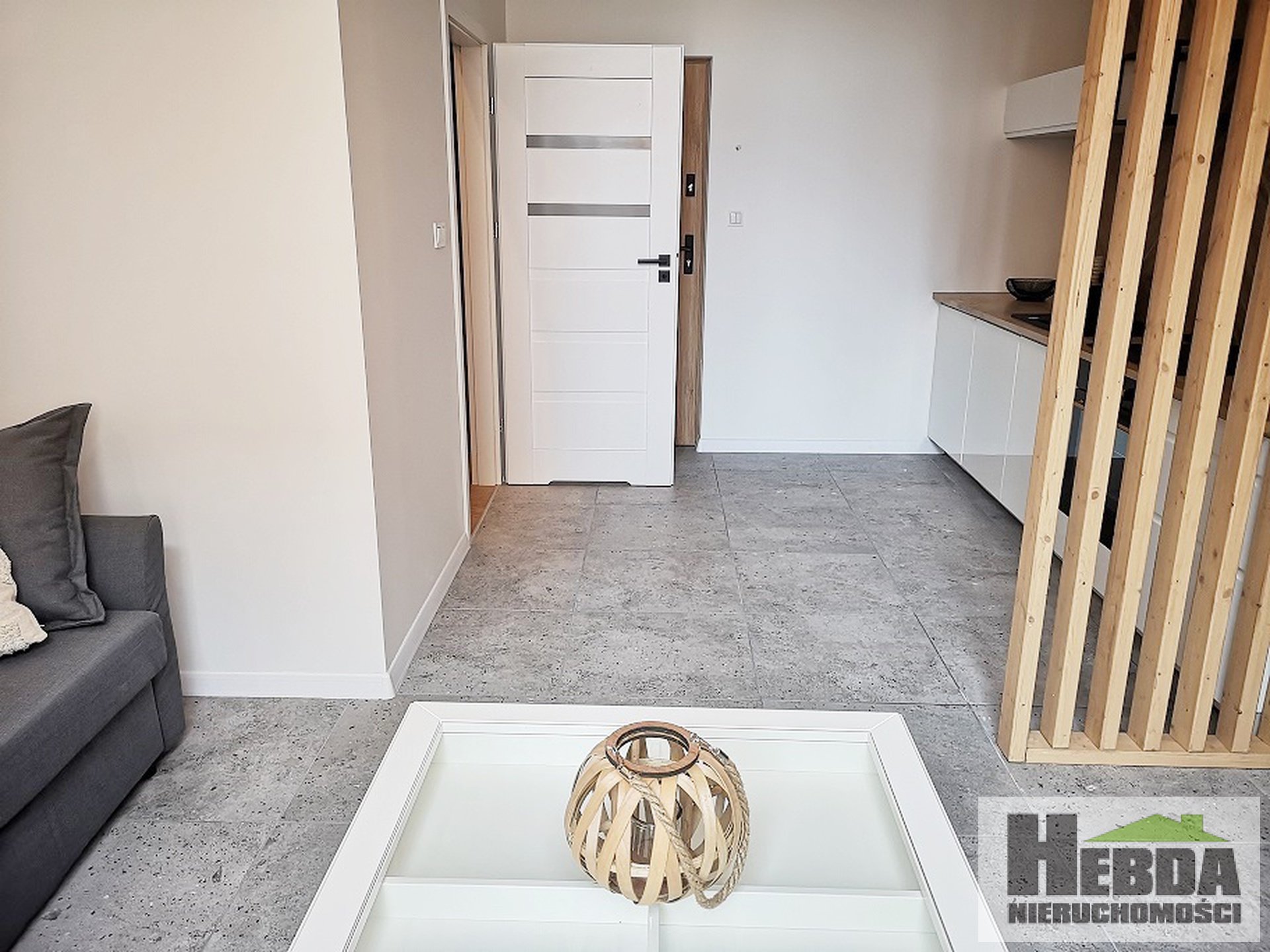 Tarnów, ul.Goldhammera, 26 m2, komfortowa kawalerka blisko uczelni - zdjęcie 5
