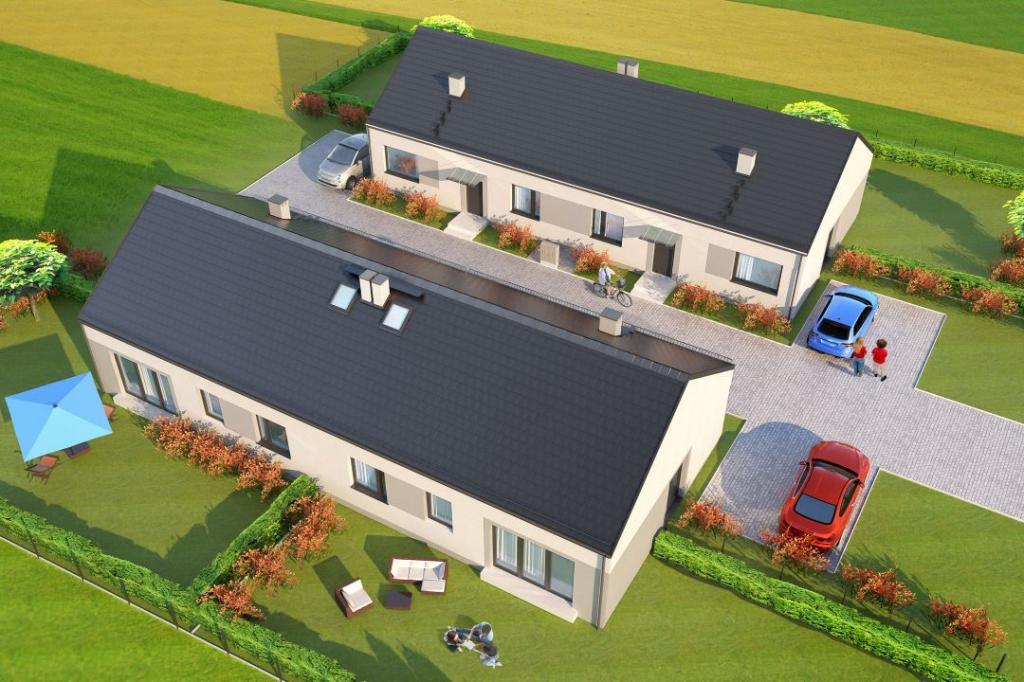 światłowód,  latarnie, szkoła, blisko lasu - zdjęcie 3