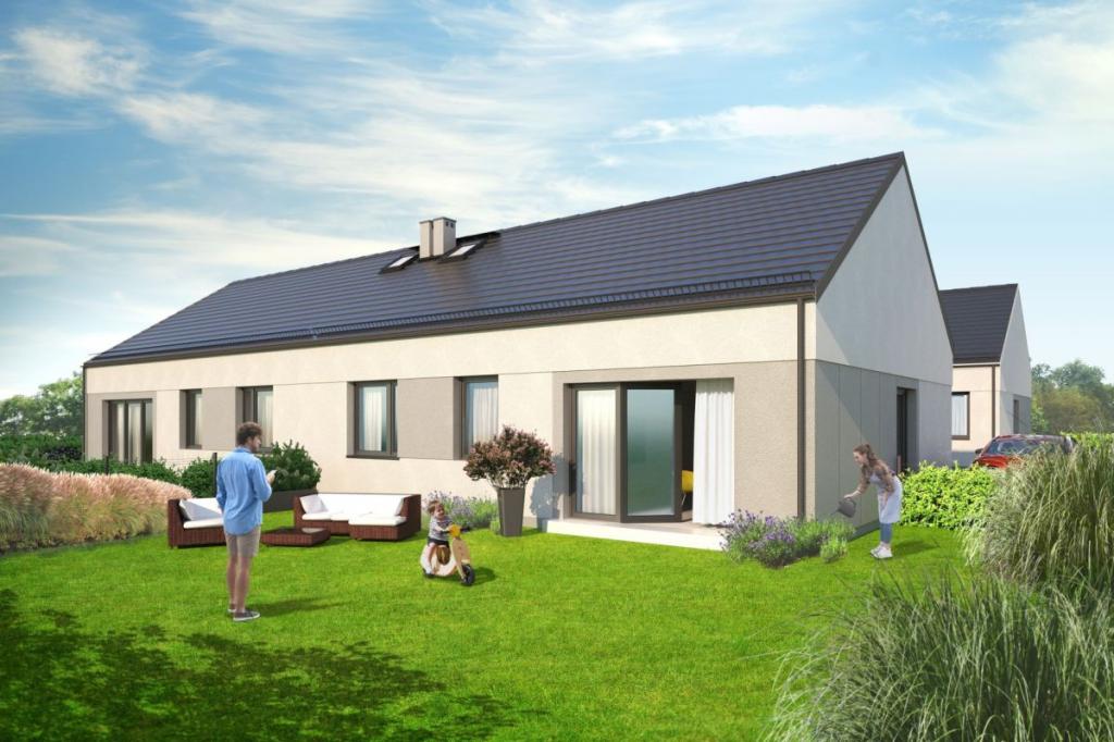 światłowód,  latarnie, szkoła, blisko lasu - zdjęcie 2