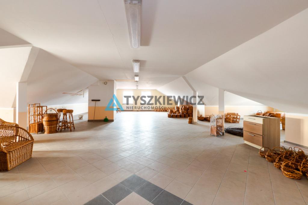 Duży budynek usługowo-mieszkalny w centrum miasta! - zdjęcie 16
