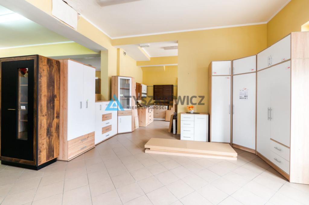 Duży budynek usługowo-mieszkalny w centrum miasta! - zdjęcie 25