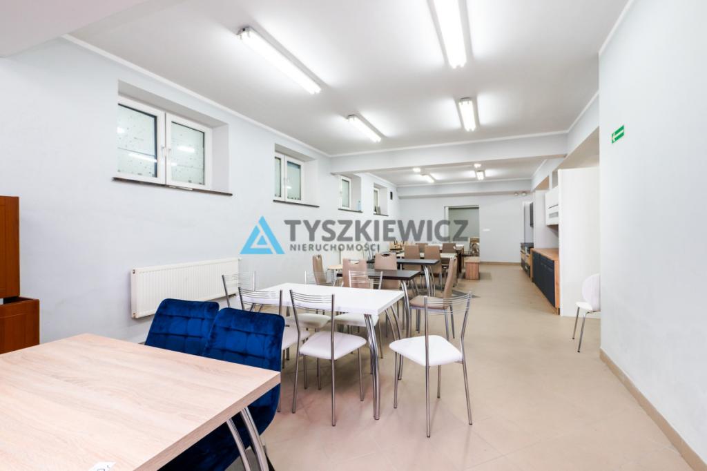 Duży budynek usługowo-mieszkalny w centrum miasta! - zdjęcie 9