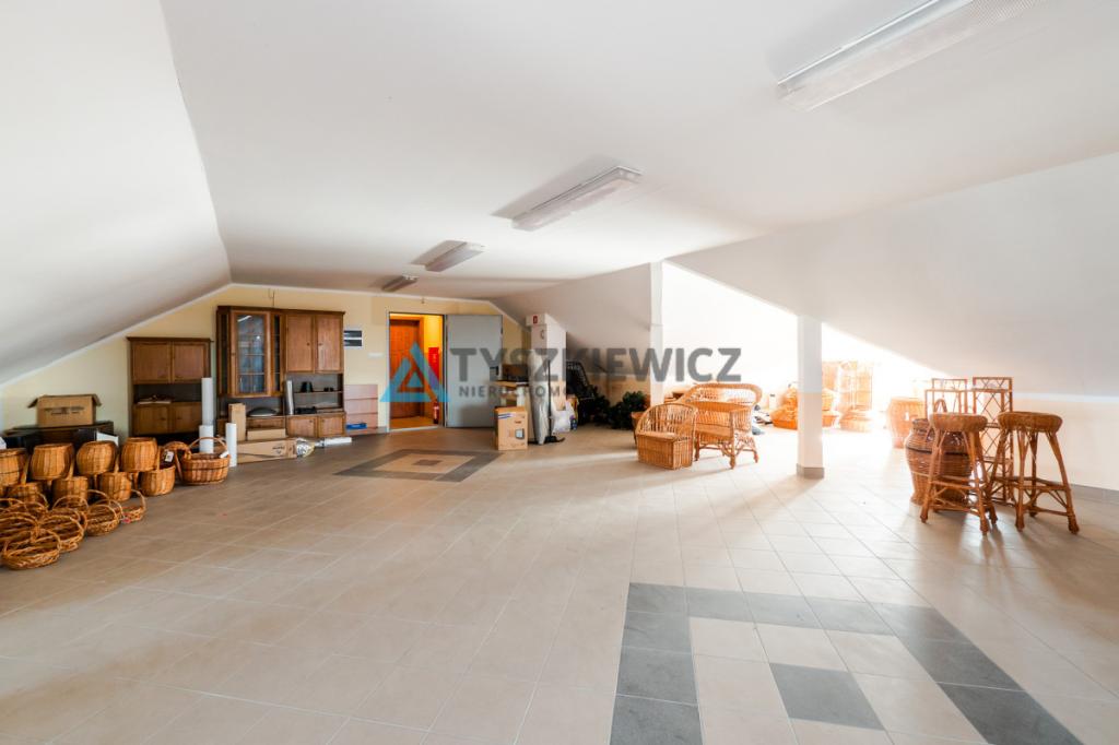 Duży budynek usługowo-mieszkalny w centrum miasta! - zdjęcie 21