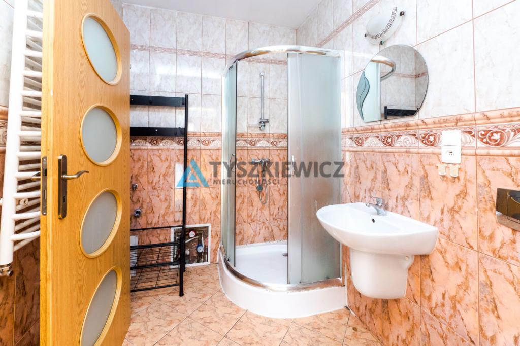 Duży budynek usługowo-mieszkalny w centrum miasta! - zdjęcie 13