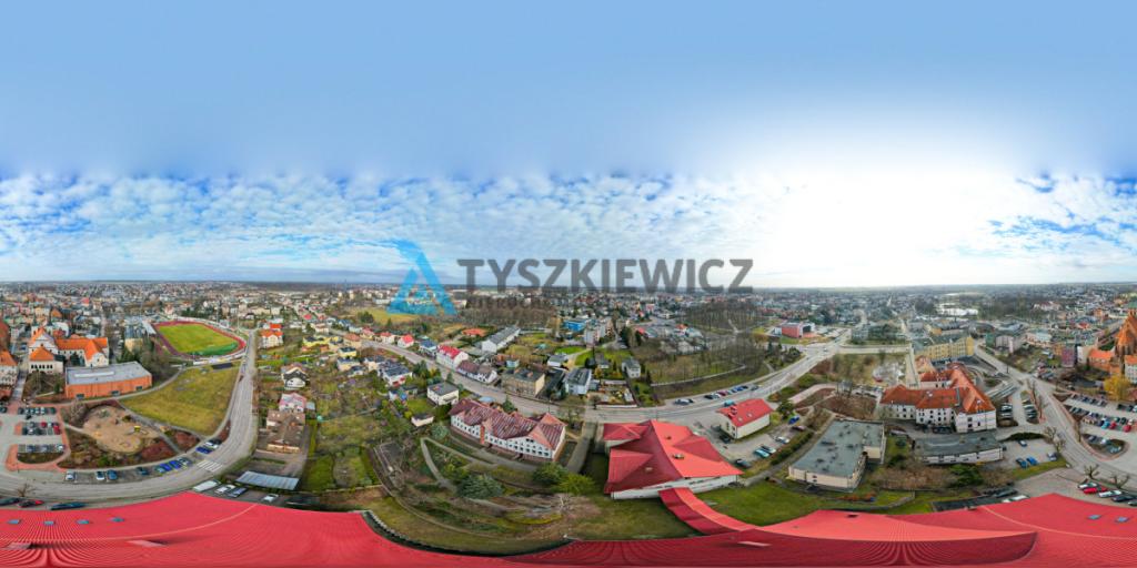 Budynek usługowo-mieszkalny w centrum Chojnic - zdjęcie 18