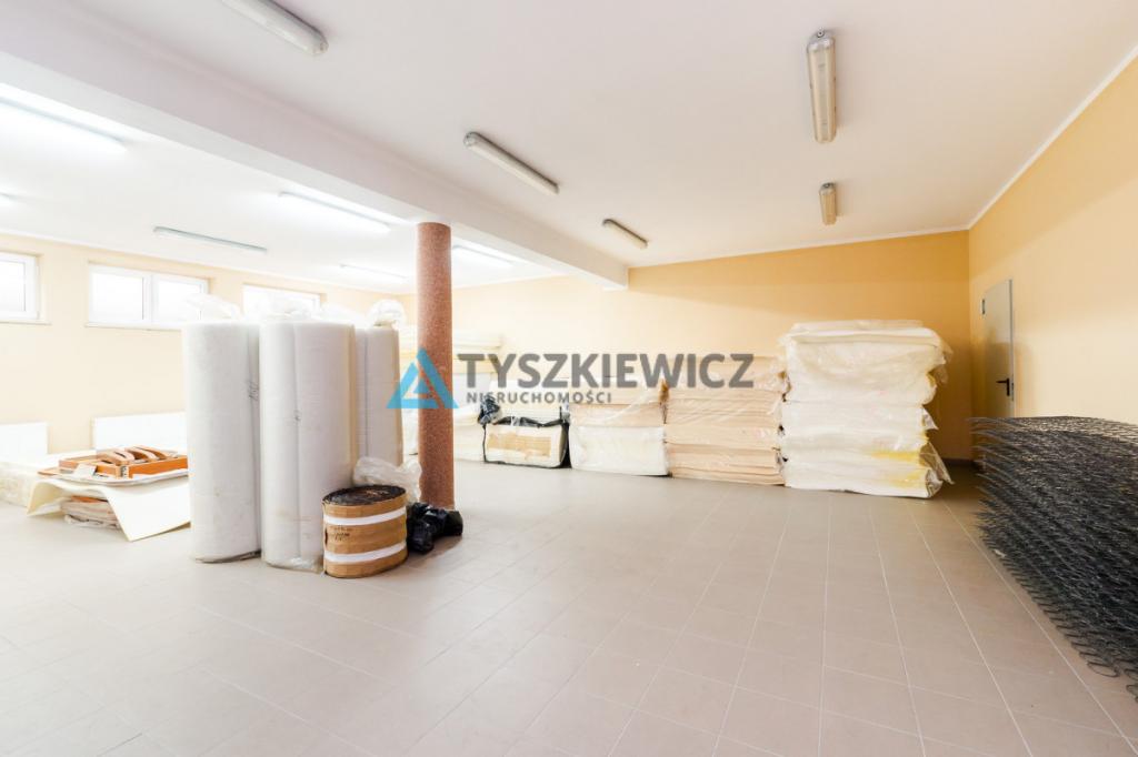 Budynek usługowo-mieszkalny w centrum Chojnic - zdjęcie 17
