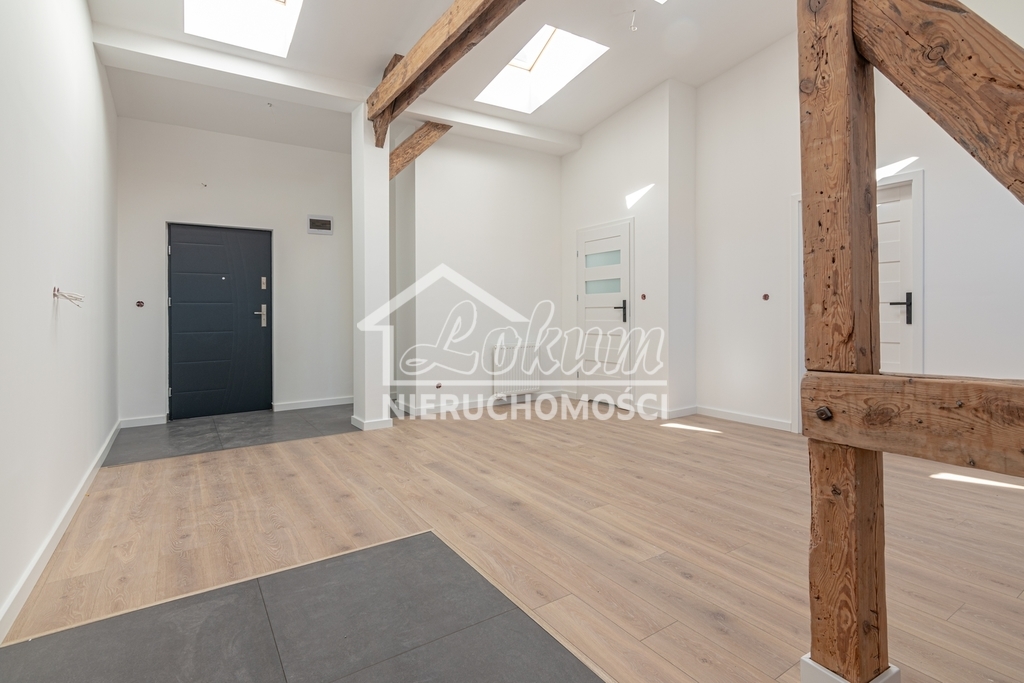 Mieszkanie 37,95&nbsp;m², Szczecin, Centrum, Jagiellońska - zdjęcie 3