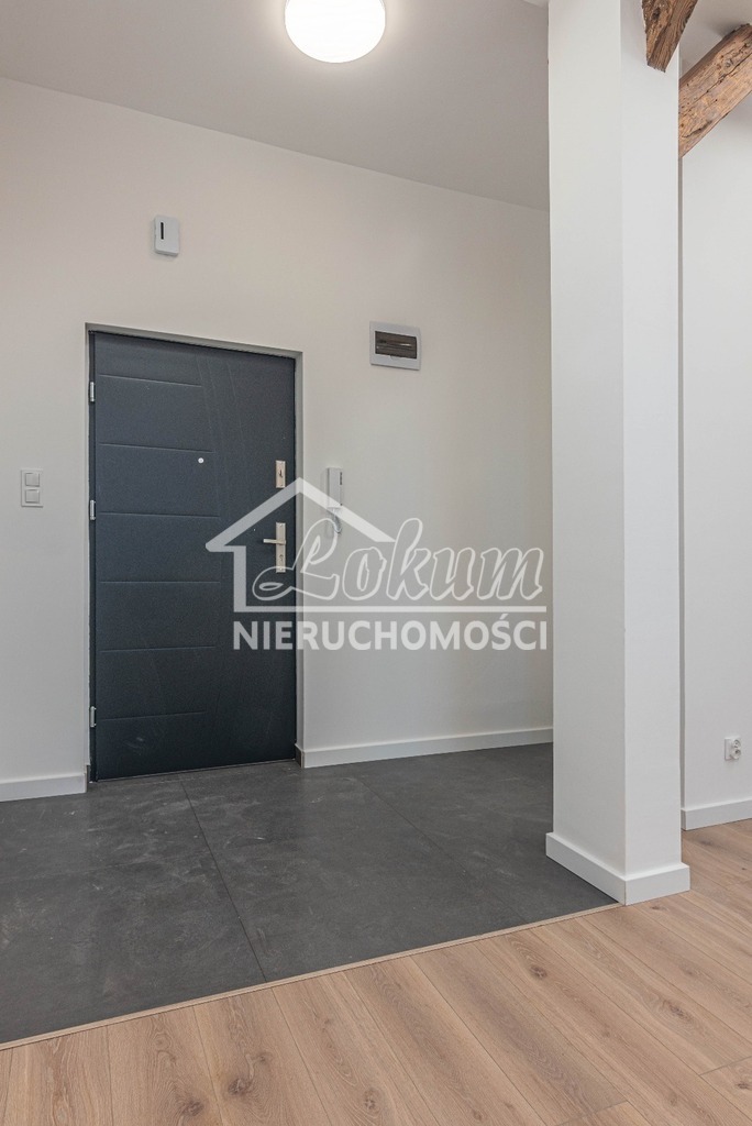 Mieszkanie 37,95&nbsp;m², Szczecin, Centrum, Jagiellońska - zdjęcie 12