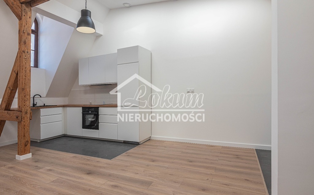 Mieszkanie 37,95&nbsp;m², Szczecin, Centrum, Jagiellońska - zdjęcie 19