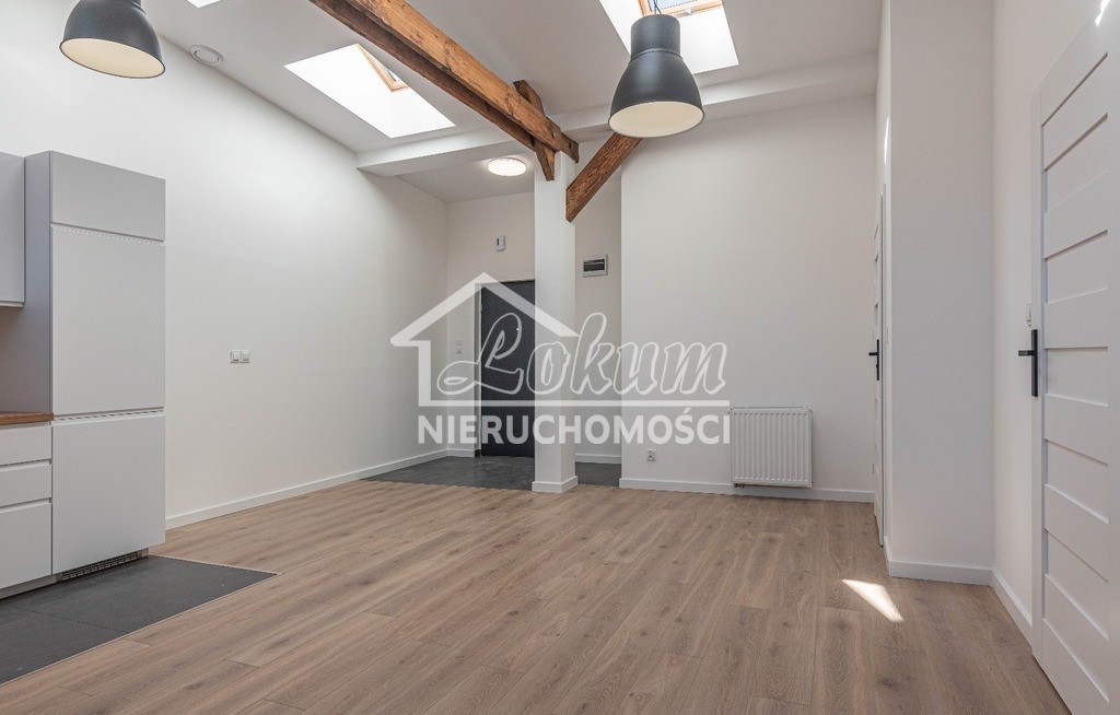 Mieszkanie 37,95&nbsp;m², Szczecin, Centrum, Jagiellońska - zdjęcie 17